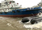 Ship Landing And Launching Marine Rubber Airbags