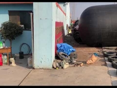 Lastik kılıfı takma adımları