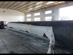 Çin'den Uzun Ömürlü Ucuz Hava Yastıkları