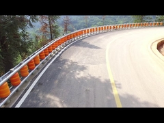 Eğimli kesitlere montaja uygun korkuluk - Qingdao Henkel Gemi Üretimi