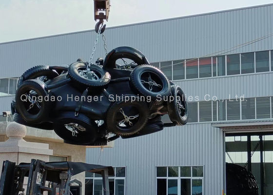 Kalite Demirleme Yanaşma Yüzer Yokohama Pnömatik Kauçuk Çamurluk Kauçuk Havuz Çamurlukları Fabrika