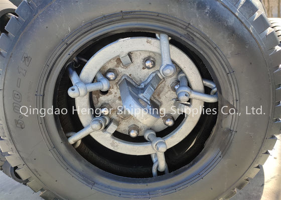 Kalite Uzun Raf Ömrü 24 Ay 80kpa Yüzer Pnömatik Deniz Kauçuk Çamurluk Tasarımı Kullanım Ömrü 10 Yıl Fabrika