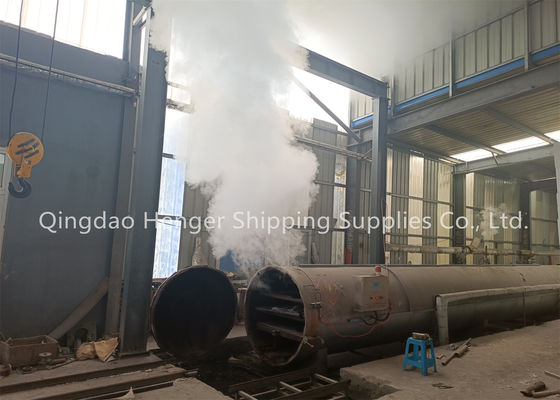 Kalite Tekne Roleri Deniz Lastik Hava Yastığı Hava Yastığı Gemi Fırlatma Balonu Fabrika