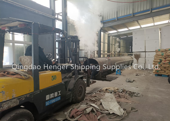 Kalite Gemi İndirme için Özelleştirilebilir Deniz Suyu Yukarı ve Aşağı Hava Yastıkları Fabrika