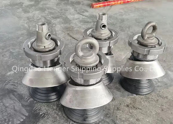 Kalite Yüksek Kaliteli Deniz Kauçuk Hava Yastığı 4-12 Katmanlı Yapı ve Sentetik Lastik Kablosu ile 0,8-3 M çaplı uygulamalar için Fabrika