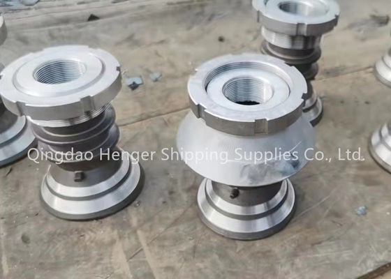 Kalite Patlamaya Dayanıklı Ağır Hizmet Tipi Denizcilik Kauçuk Hava Yastığı Etkili Gemi Desteği İçin Fabrika