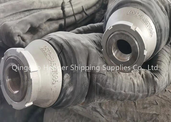 Kalite Gemi Başlatma için 5 10 Katmanlı Deniz Kauçuk Hava Yastığı Fabrika