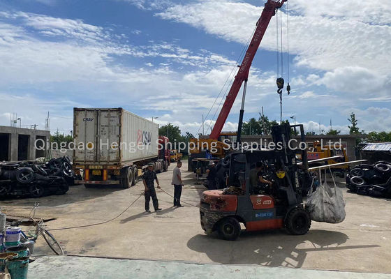 Kalite Gövdeyi korumak için sıcak satış Yokohama tipi şişme kauçuk çamurluk Fabrika