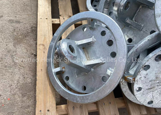 Kalite Deniz / Tekne / Gemi Pnömatik Kauçuk Çamurluk Fabrika