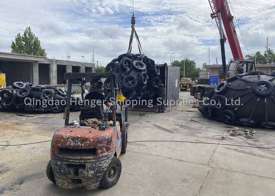 Kalite Gövdeyi korumak için sıcak satış Yokohama tipi şişme kauçuk çamurluk Fabrika