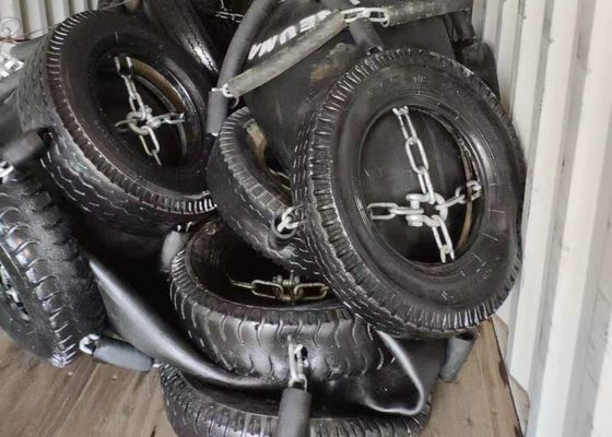 Kalite Mükemmel Şok Emme Kapasitesine ve Ağ Tipi Yapıya Sahip, Yüksek Dayanımlı Denizcilik Tipi Kauçuk Çamurluk Fabrika