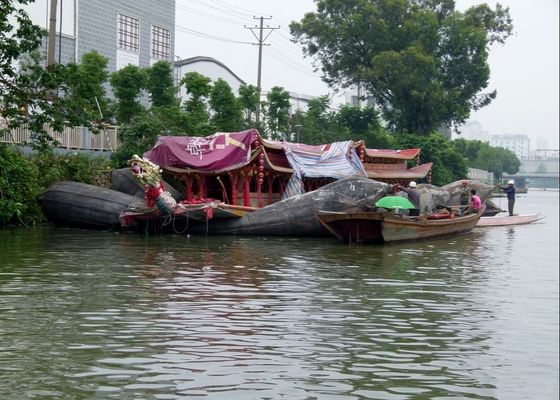 Kalite 1.0 X 15 Deniz Hava Yastığını Başlatma Kurtarma Dubası Lastik Hava Yastığı Fabrika