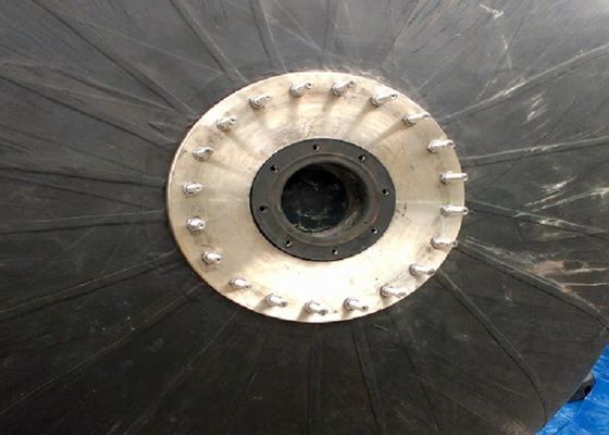 Kalite Gemiyi Korumak İçin ISO Standardı Denizaltı Çamurlukları Fabrika