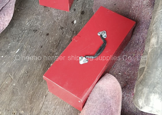 Kalite Gemi Fırlatma için BV Sertifikası Şişirilebilir Deniz Hava Yastıkları 1.5X24M Fabrika