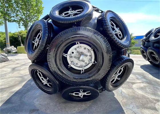 Kalite Yerleştirme gemisi yokohama tipi yüksek enerji emilimi Düşük Reaksiyonlu Deniz Pnömatik Usturmaça Fabrika