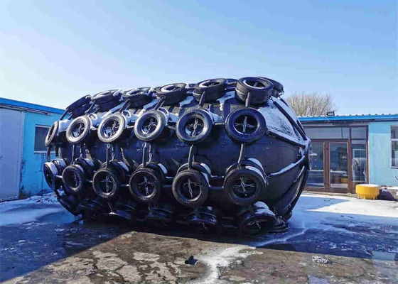 Kalite Kullanılmış Uçak Lastikleri ile Yokohama Pnömatik Kauçuk Çamurluk Fabrika