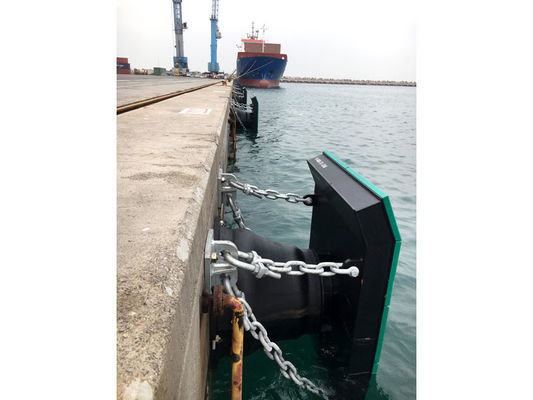 Kalite Koni Tipi Deniz Gemisi Kauçuk Çamurluk Pedi, Koni Tekne Kauçuk Çamurluk Fabrika