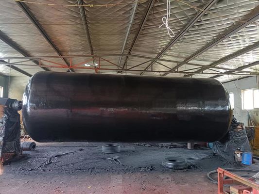 Kalite Her zaman yeşil EVA Yüzen Polyurethane Köpüklü Fender Fabrika