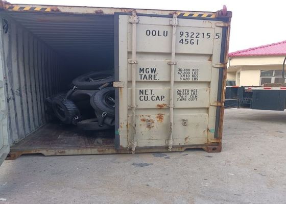 Kalite 50Kpa Pnömatik Yokohama Çamurluklar 2000x3500mm Gemi Yanaşma İçin Fabrika