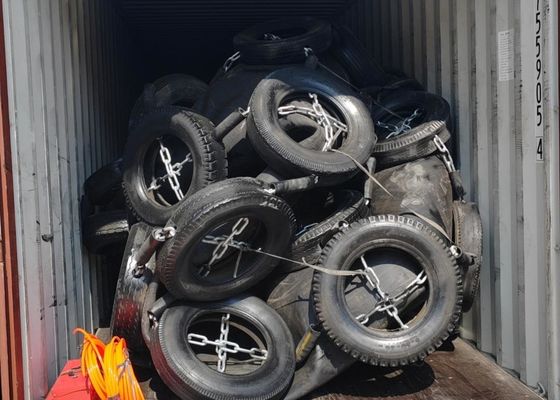 Kalite Deniz Gemisi Yokohama Tipi Ağ Tipi Pnömatik Kauçuk Fender ISO 17357 Standartı Fabrika