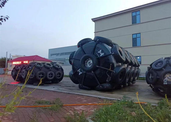 Kalite Tekneyi ve rıhtımı korumak için deniz köpüğü dolusu pencere Fabrika