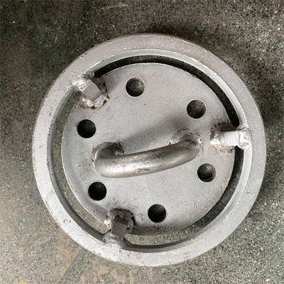 Kalite ISO-17357 ile küçük boyutlu kauçuk Yokohama Pnömatik Fender Fabrika