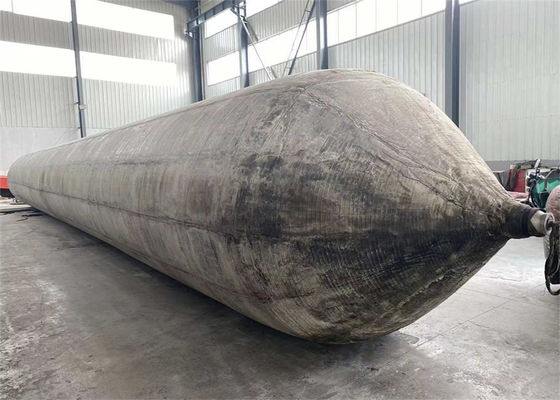 Kalite Deniz Hava Yastığı Gemi Lastik Roleri Gemi ve Gemiler İçin Fabrika