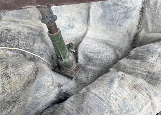 Kalite Denizcilik Sektöründe Gemi Fonksiyonları için Tercih Edilen Seçenek: Denizcilikte Kullanılan Kauçuk Hava Yastığı Fabrika