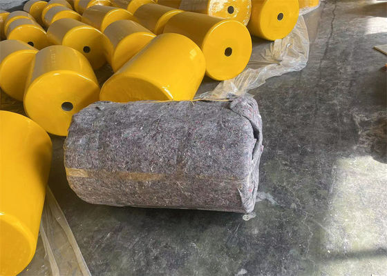 Kalite Deniz kullanımı için performans köpükle doldurulmuş fender Fabrika