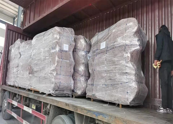 Kalite High Pressure Inflatable Marine Airbags For Ship Launching Lifting Delivering Durable Inflatable Support Systems Fabrika