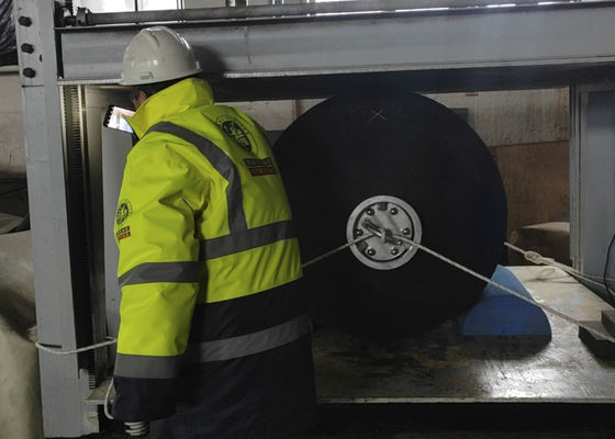 Kalite Gemi rıhtımı deniz lastik koruyucu Yokohama pnevmatik lastik koruyucu Fabrika