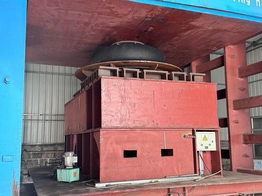 Kalite Yüksek Enerji Emimi Konik Kauçuk Dock Fender Sistemi Fabrika