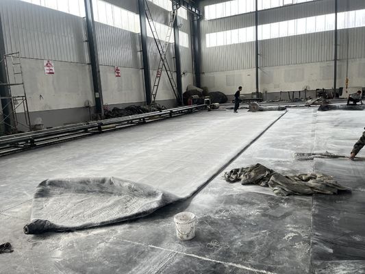 Kalite ISO sertifikalı özel deniz doğal kauçuk gemi fırlatma hava yastıkları Fabrika