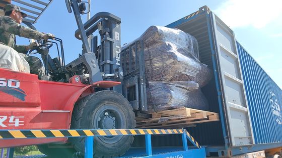 Kalite ISO sertifikalı özelleştirilebilir deniz kauçuk hava yastığı Geminin fırlatılması kurtarma yüzebilirliği Fabrika