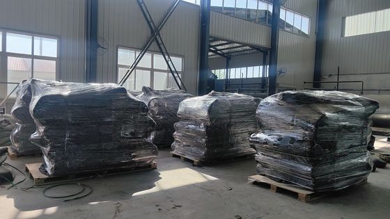 Kalite Denizli Kauçuk Hava Yastığı Spesifikasyonları ile Deniz Tesisi'nde Gemilerin Başlatılması 3*26m'e Kadar Fabrika