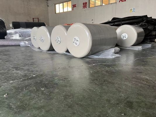 Kalite Renkli köpükle doldurulmuş galvanizli zincir / flanslı deniz fırçası Fabrika