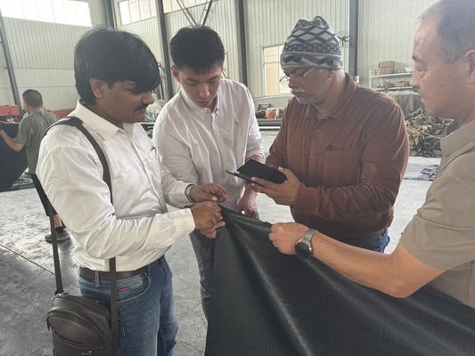 Kalite Denizciler için doğal kauçuklu gemi hava yastıkları Fabrika