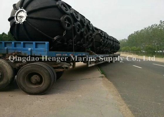 Kalite Yeni Özelleştirilmiş Özel Tasarım Büyük Boy Yokohama Yüzen Pnömatik Lastik Çamurluk Fabrika