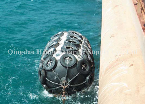 Kalite İyi Gaz Hava Sıkılık Deniz Kauçuk Çamurluk, Petrol Tankeri Koruma Tekne Palamar Çamurluklar Fabrika