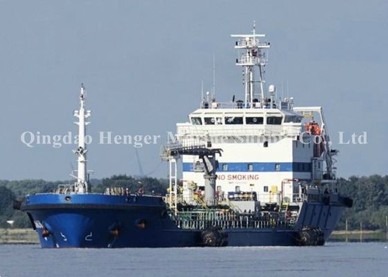 Kalite ISO9001 Sertifikası Yokohama Çamurluklar, Zincir ve Lastik ile yanaşacak Fabrika