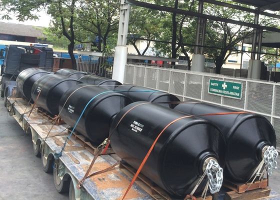 Kalite Dock İçinde Renkli Yoğun Paketlenmiş Katı Eva Köpük Dolgulu Usturmaça Fabrika