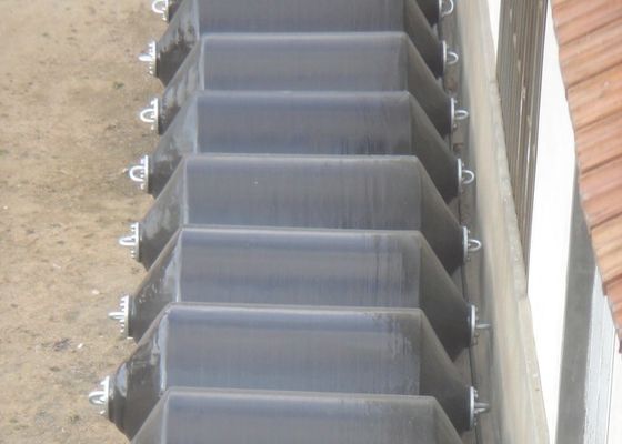 Kalite Mükemmel Yağ Direnci ile Renkli Köpük Dolgulu Fender Poliüretan Dock Fender Fabrika