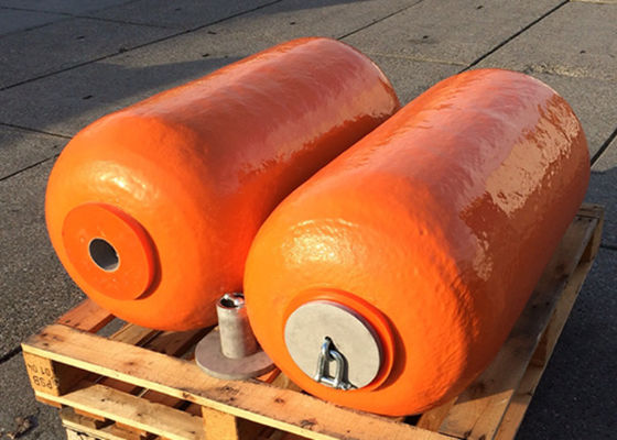 Kalite EVA Tekne Köpük Dolgulu Katı Deniz Çamurlukları, Gemiler / Tekneler / Balıkçı Teknesi / Savaş Gemileri İçin Poliüretan İle Fabrika