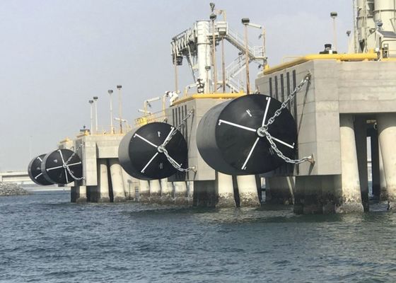 Kalite Özelleştirilmiş Tekne Parçaları Köpük Dolgulu Çamurluk Renkli EVA Deniz Yüzer Çamurluk Fabrika