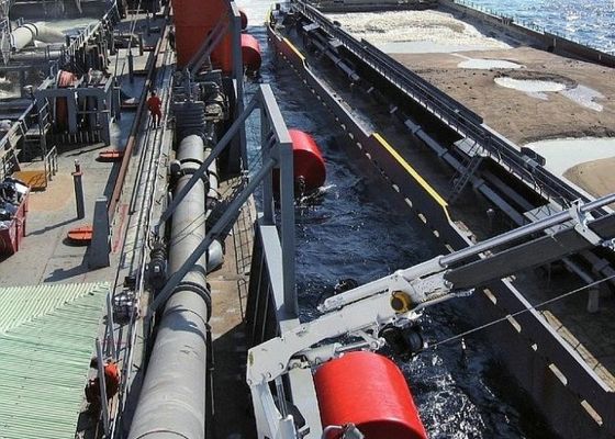 Kalite Eva STD Koruma Şişme Bot Çamurluklar CCS Yetkili Tekne Parçaları Ve Aksesuarları Fabrika