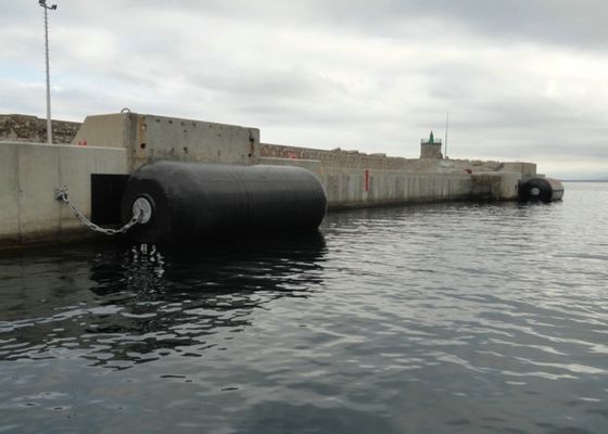 Kalite Yat Kullanım Köpüğü Dolgulu Tekne Çamurlukları, Çarpışma Karşıtı EVA Köpük Dolgulu İskele Çamurlukları Fabrika