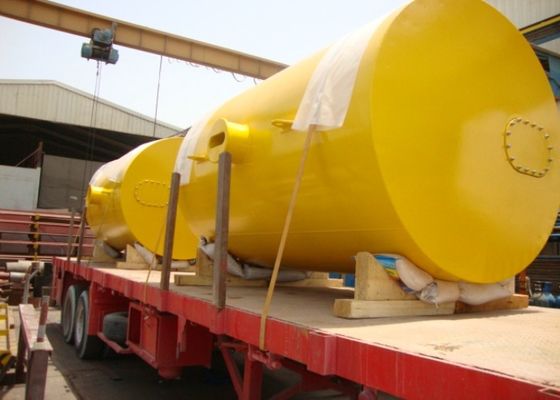 Kalite Modüler Çapa Kolye Deniz Çelik Demirleme Şamandıralar Köpük Dolgulu Şamandıralar Fabrika