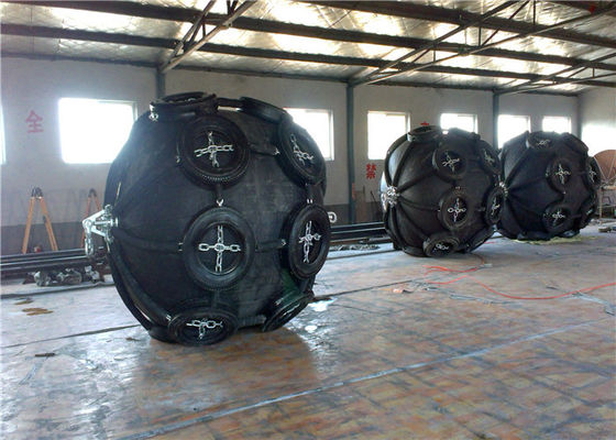 Kalite Yüksek Gaz Sızdırmazlık Denizaltı Çamurluklar Gemi Yerleştirme İçin Kauçuk Malzemesi Fabrika