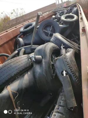 Kalite Ucuz deniz gemisi patlama karşıtı pnevmatik kauçuk koruyucu Fabrika