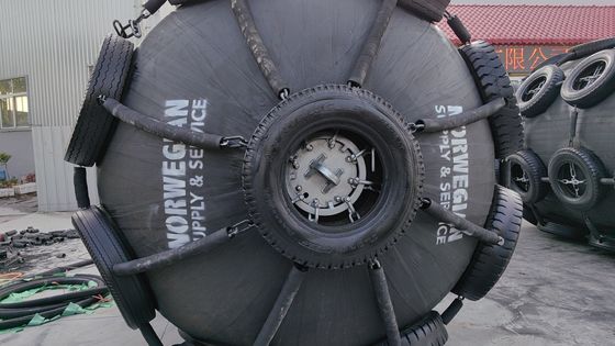 Kalite OEM Yaşlanma Karşıtı Çamurluk Pnömatik Rıhtım Gemi Koruması Fabrika